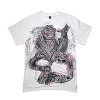 Image 1 of SKETCHED // medium 