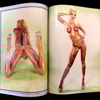 Image 11 of HEAVY RUBBER #7