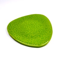 Image 8 of 7” Triangle plate