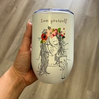 Image 2 of ΠΟΤΗΡΙ ΘΕΡΜΟΣ LOVE YOURSELF