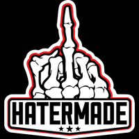 Image 2 of 3 inch by 3 inch STICKERS