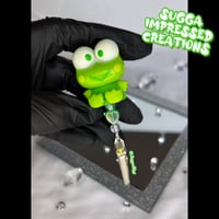 Image 1 of Keroppi Clip