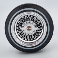 Image 6 of 1:25 14" 72 spoke Z's