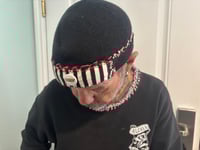 Image 4 of Dp Custom HAT GLOVES SWEATSHIRT 