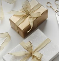 Gift Wrapping