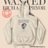 Richard Pryor - Wanted Hoodie