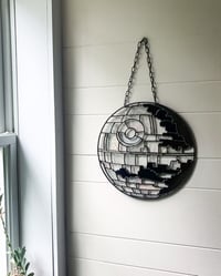 Image 3 of That’s No Moon 