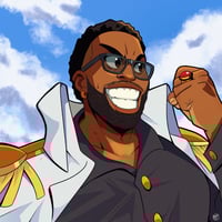 Image 2 of Headshot Commission 