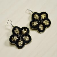 Image 12 of Flores Earrings 
