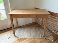 Image 2 of Petite table ancienne