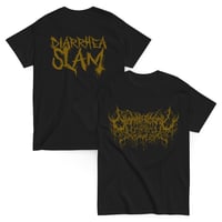 Image 1 of DIARRHECTOMY  T-shirt (Brown)