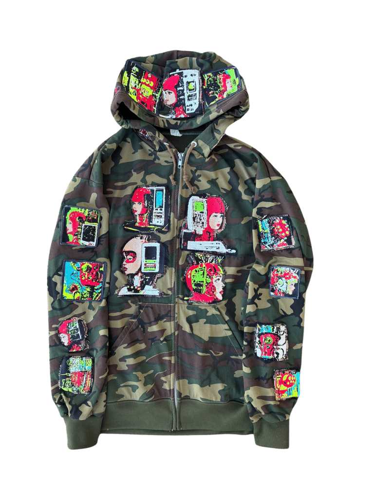 Nueral Network [M] Image 6