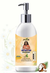 HAIR GROWTH CONDITIONER