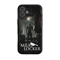 Image 3 of The Meat Locker - iPhone Case