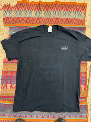 Image of Season 7 camera department shirt
