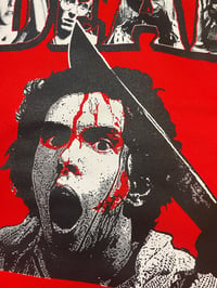 Image 6 of Dawn Of The Dead Red Sweater (XL)