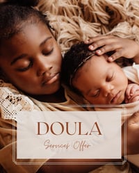 Image 2 of Doula Services Consultation 