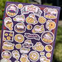 Image 2 of Danish Cookies 