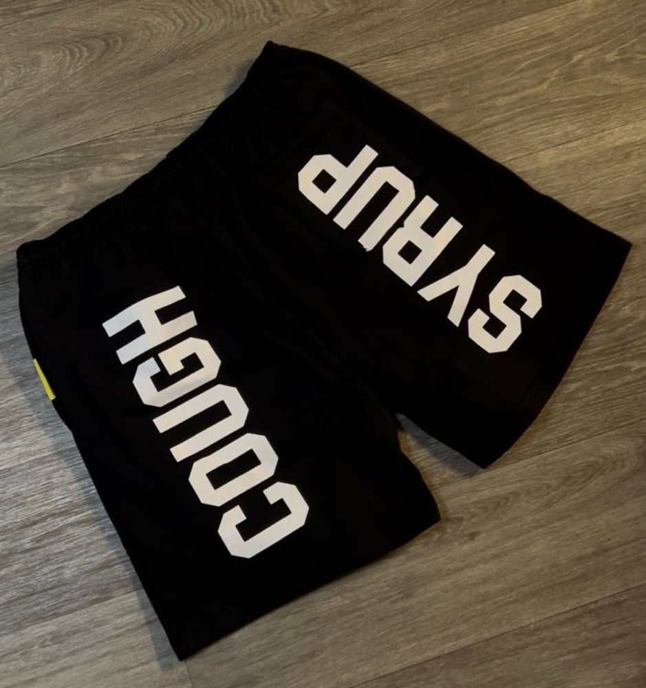 Image of Cough Syrup Shorts