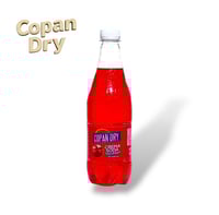 Copan Dry Crema Soda 