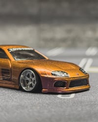 Image 7 of TOYOTA SUPRA MK4 V3 Custom 