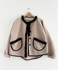 Image 3 of Veste YVETTE 