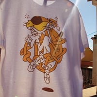 Image 2 of CAMISETA  TIGRE 