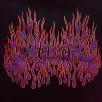 Image 1 of Flame top