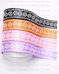 7/8" Print Ribbon