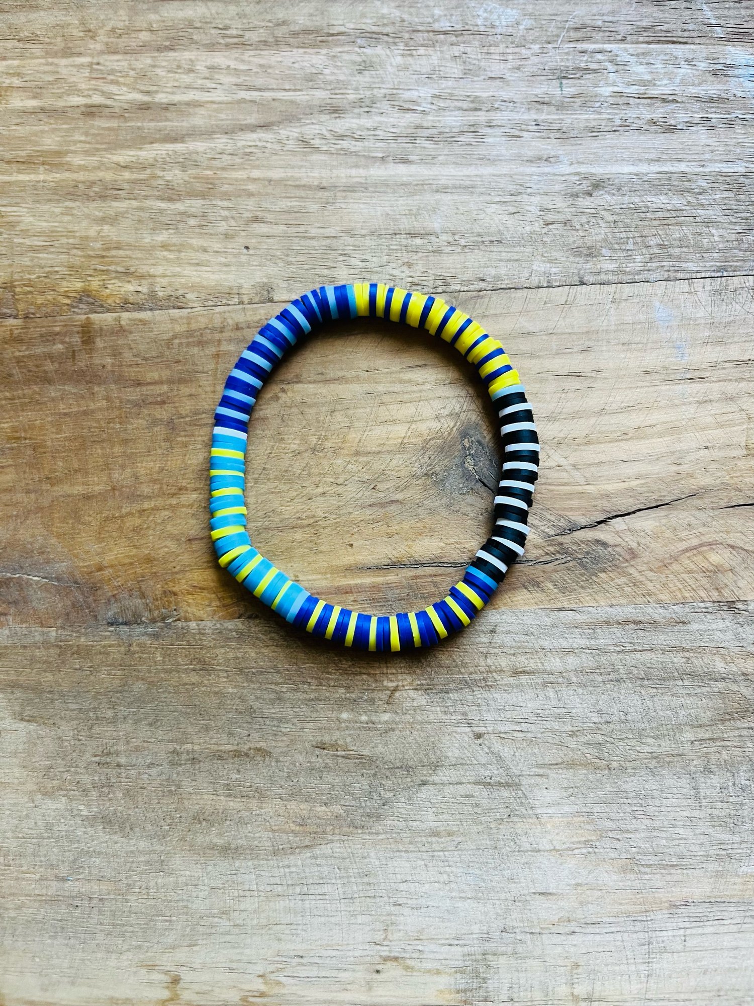 Image of Piedmont Mixed Stripes