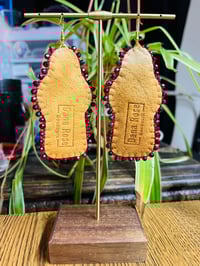Image 2 of MMIW Earrings 