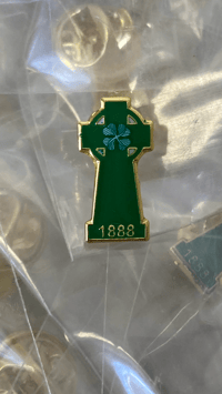 Celtic Centenary Cross