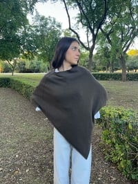 Image 5 of Capa/ poncho 