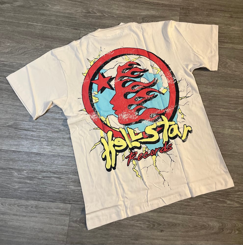 Image of Hallstar World Shirt