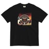 ICONIC LTC SIGNATURE BADGE SOCCER TEE III