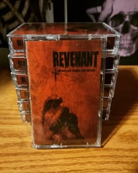 Image 2 of Revenant - Retrieving Honor and Hatred - Cassette
