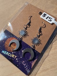 Image 1 of Sunspell & Moonchant