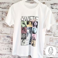 T-SHIRT: Swiftie 