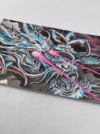 Image 1 of BLACK DAGGER VOL 73 - JEFF ENSMINGER