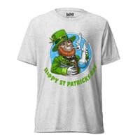 Image 2 of St Patricks Day Short sleeve t-shirt