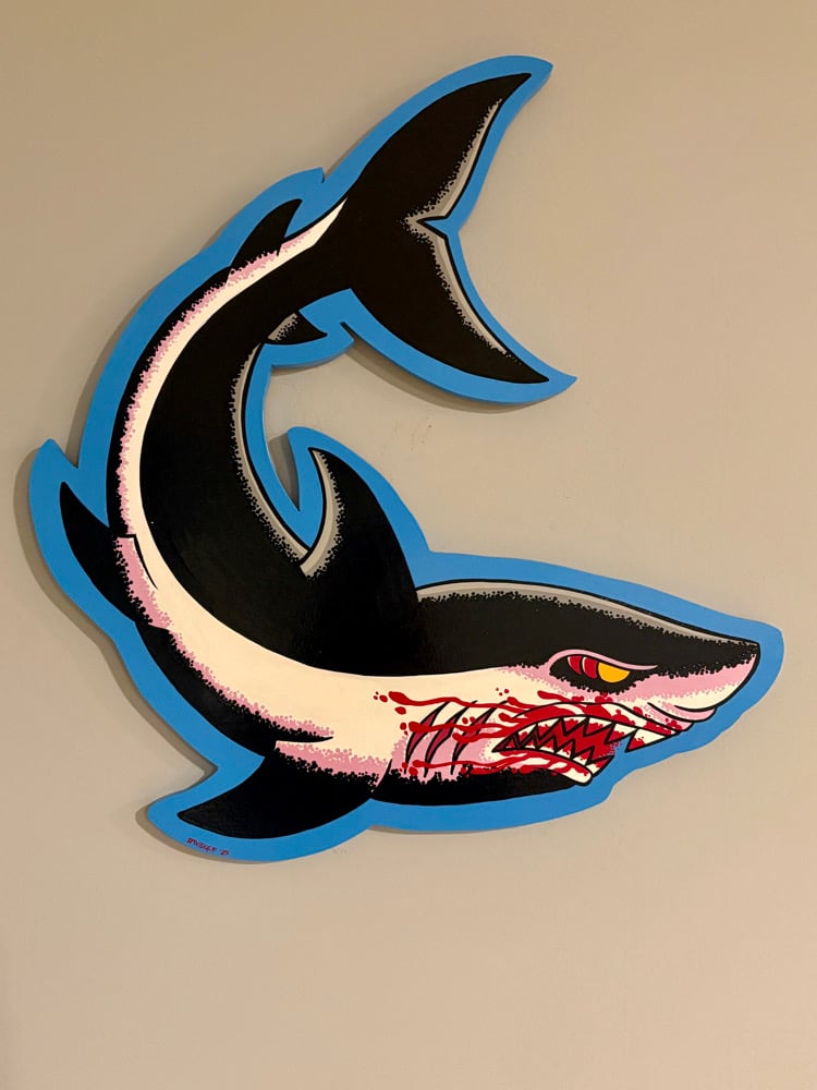 Image of SHARK