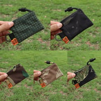 Image 3 of BASE 550 EDC Pouch (500D) 