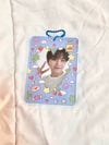 daybreak doodles acrylic pc holder