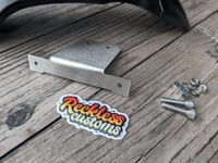 Image 3 of Honda NAVi 110 CRF Fender and Bracket Kit