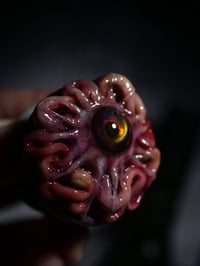 Image 4 of T. Ocellus/eye spider Inspired popsocket, phone grip