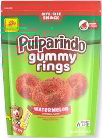 Image 3 of Pulparindo  Rings 