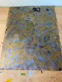 Image 3 of Metallic Collection Full Sheets