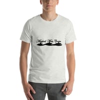 Magical Man Cooter - Short-Sleeve Unisex T-Shirt
