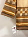 Image of Navajo Adult Coat size Large