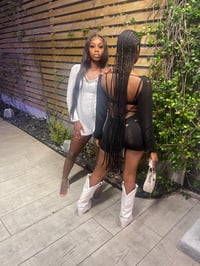Image 1 of The stylist bodysuit 